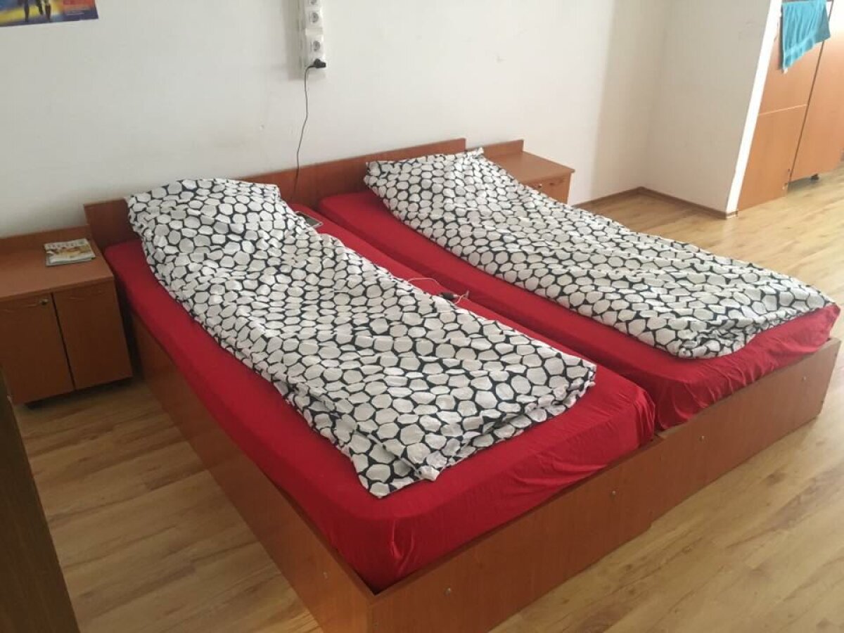 GALERIE FOTO Unde cresc jucătorii care pot alcătui primul lot al CSA Steaua » Cum arată cea mai nouă bază din București