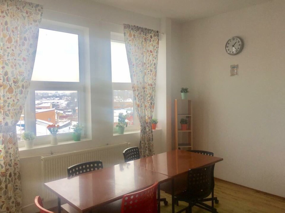 GALERIE FOTO Unde cresc jucătorii care pot alcătui primul lot al CSA Steaua » Cum arată cea mai nouă bază din București