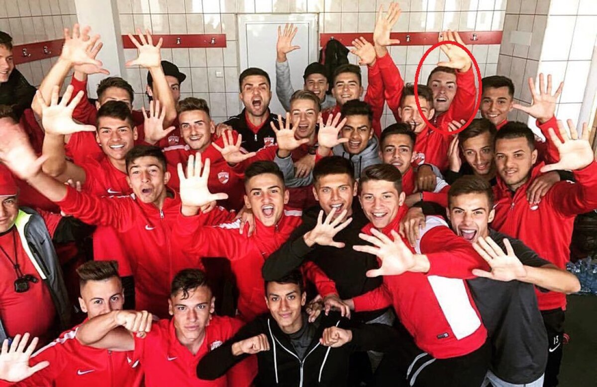 Vedeta CSA, refuzată de Dinamo! ”A venit arogantul ăsta de Bratu și mi-a zis «Marș din vestiar!»”