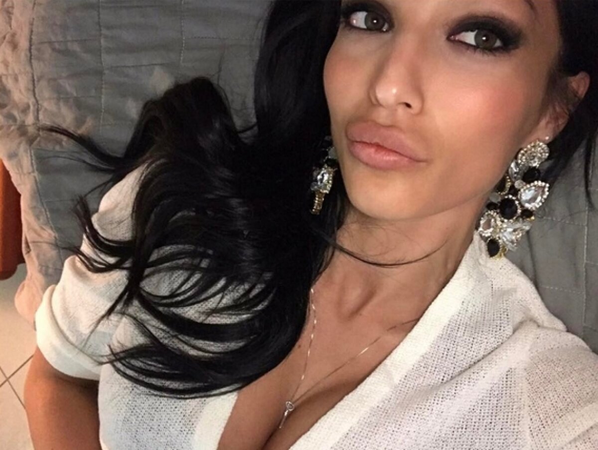 FOTO Cea mai prețioasă paradă » Un portar din Serie A a reușit o cucerire de senzație!