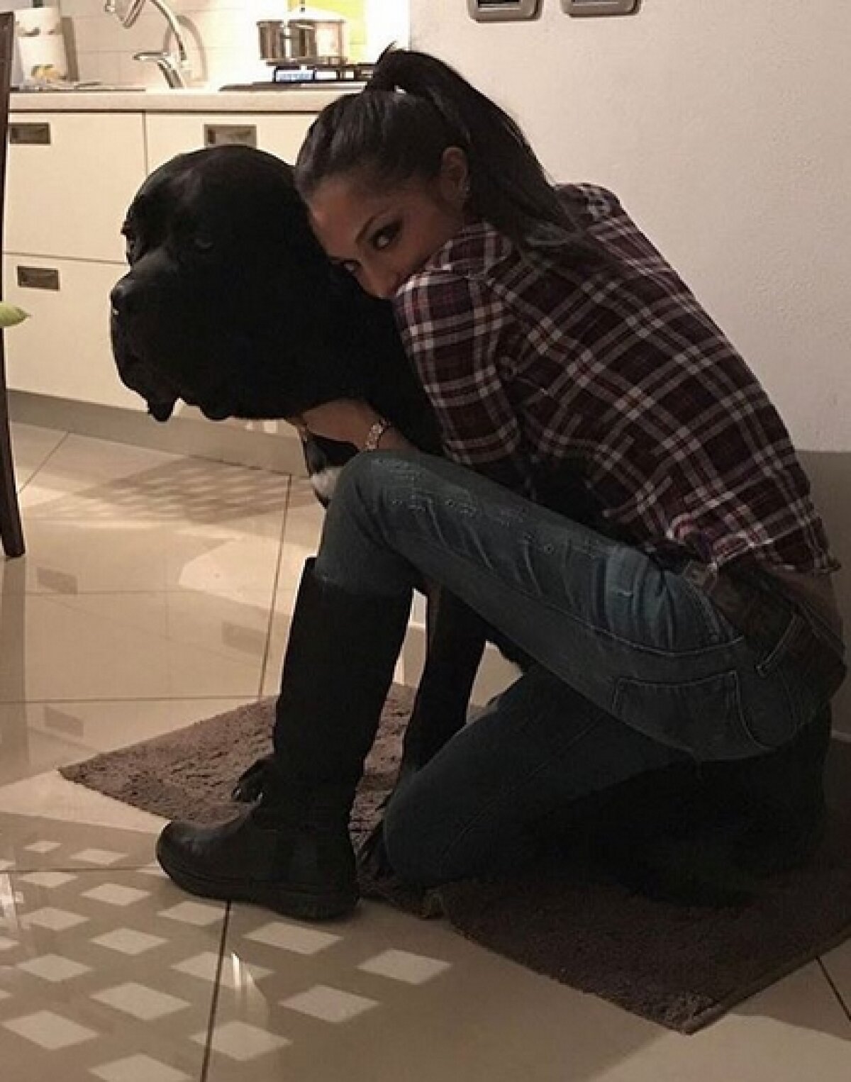 FOTO Cea mai prețioasă paradă » Un portar din Serie A a reușit o cucerire de senzație!