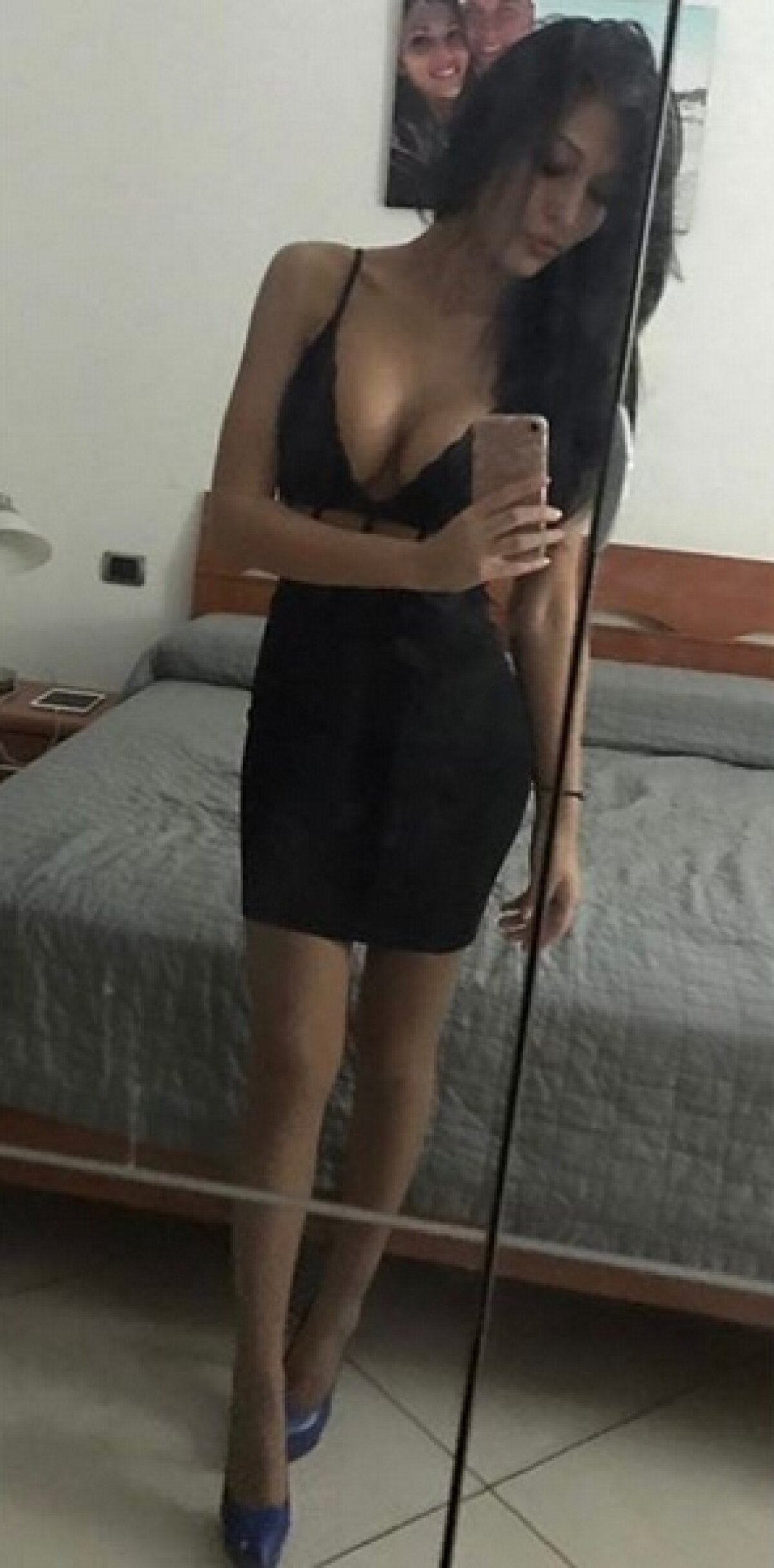 FOTO Cea mai prețioasă paradă » Un portar din Serie A a reușit o cucerire de senzație!