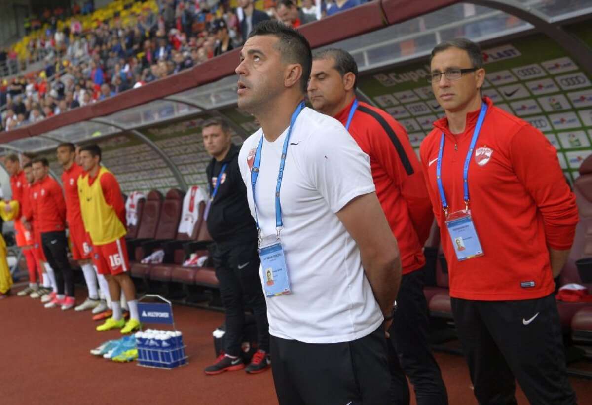 VIDEO+FOTO » Dinamo a câștigat Cupa Ligii fără emoții! Al 34-lea trofeu din vitrina "câinilor"