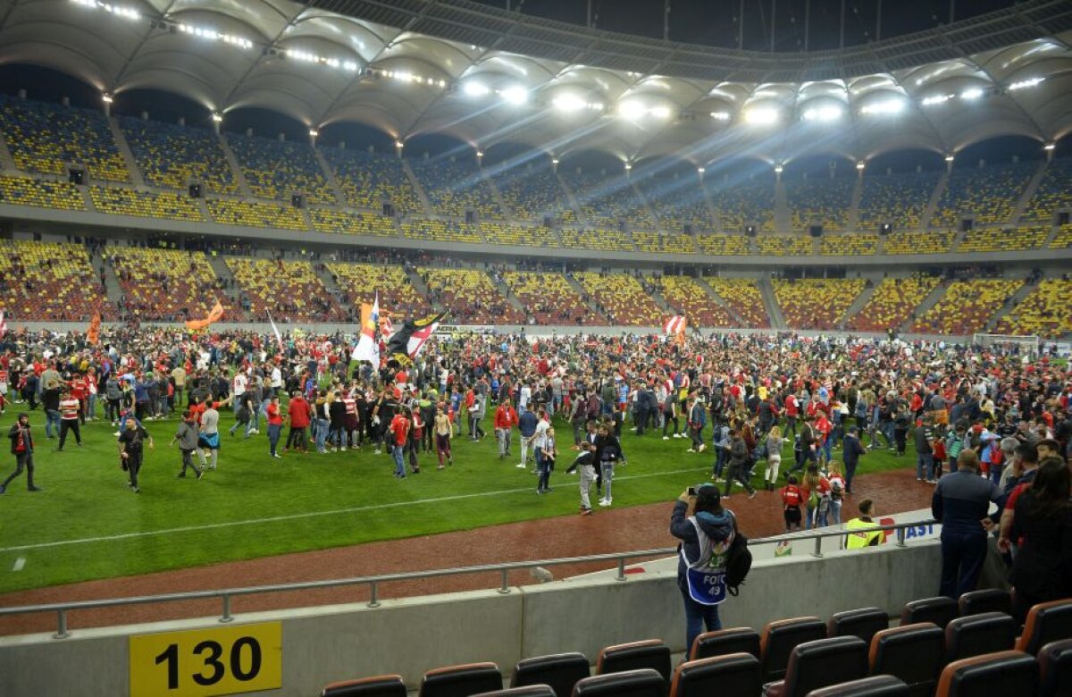 Fotografia zilei - cele mai interesante imagini ale lunii mai 2017 în sport