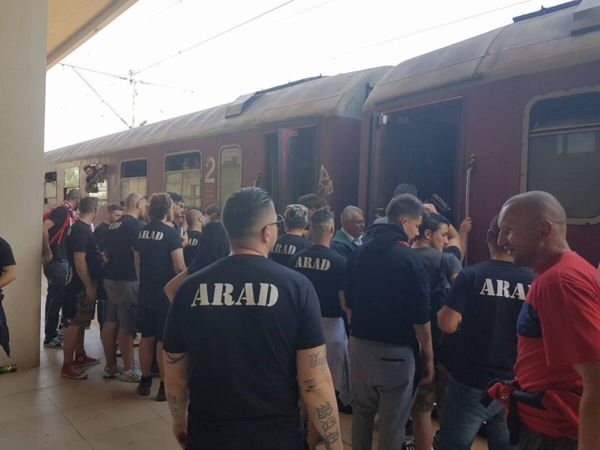 VIDEO+FOTO Coregrafia lui ASU Poli, inspirată din Game of Thrones, nu și-a împiedicat marea rivală din drumul către promovare » UTA a învins cu 3-0 şi e pe doi