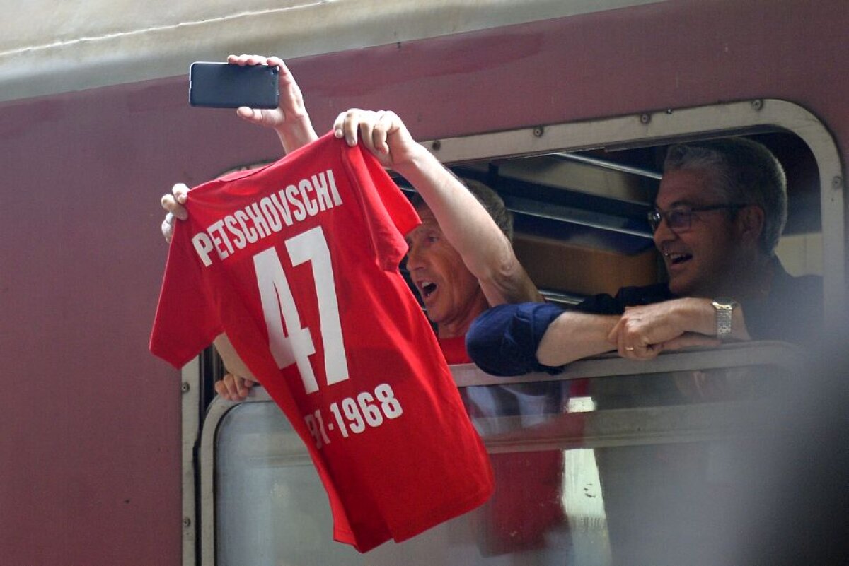 VIDEO+FOTO Coregrafia lui ASU Poli, inspirată din Game of Thrones, nu și-a împiedicat marea rivală din drumul către promovare » UTA a învins cu 3-0 şi e pe doi