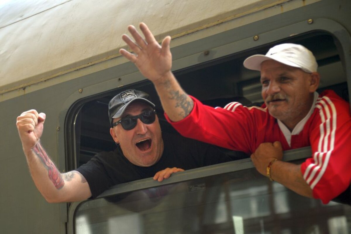 VIDEO+FOTO Coregrafia lui ASU Poli, inspirată din Game of Thrones, nu și-a împiedicat marea rivală din drumul către promovare » UTA a învins cu 3-0 şi e pe doi