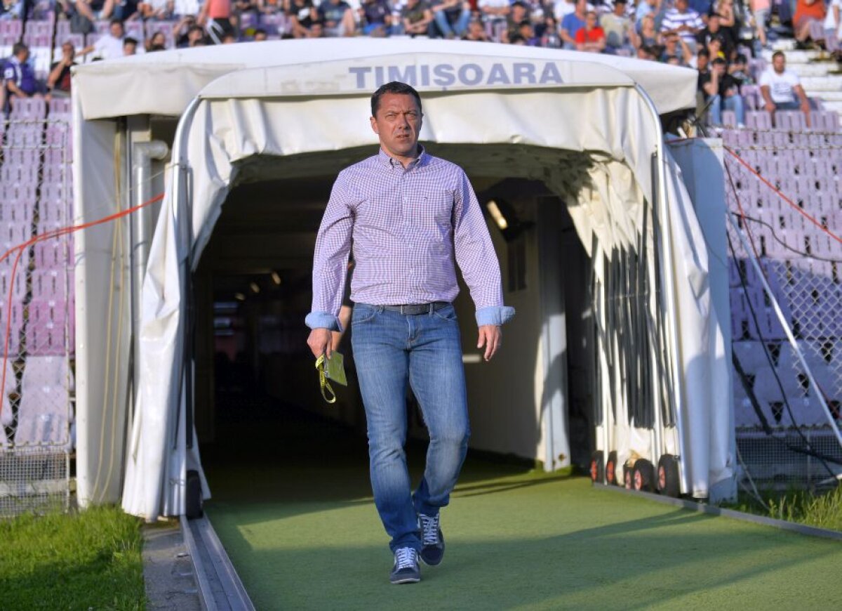 VIDEO+FOTO Coregrafia lui ASU Poli, inspirată din Game of Thrones, nu și-a împiedicat marea rivală din drumul către promovare » UTA a învins cu 3-0 şi e pe doi