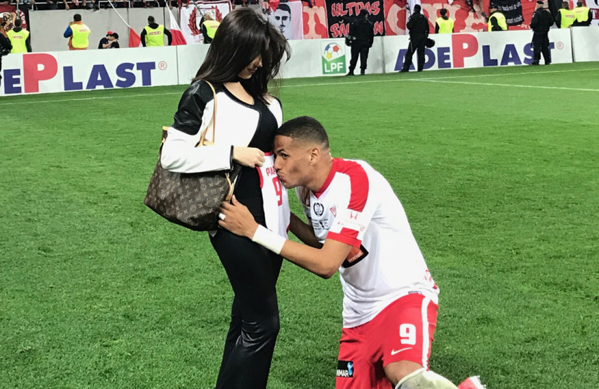 FOTO Liga fericirii » Dinamoviștii au trăit la intensitate maximă bucuria primului trofeu după 5 ani de secetă