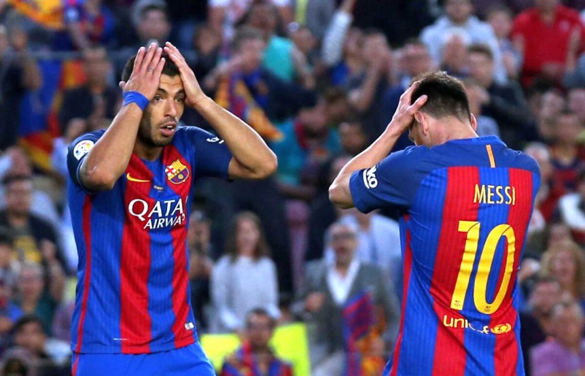 VIDEO Regele a murit, trăiască regele! Real se impune la Malaga și câștigă cel de-al 33-lea titlu din istorie! 