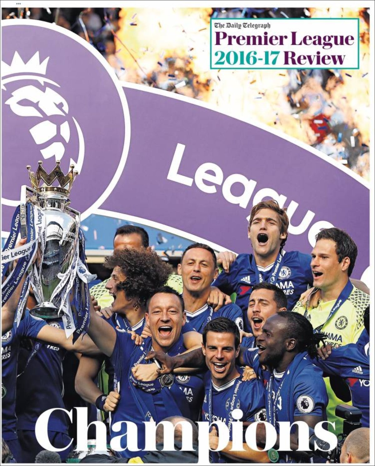 Ce scriu azi ziarele de sport din lume (22 mai 2017)