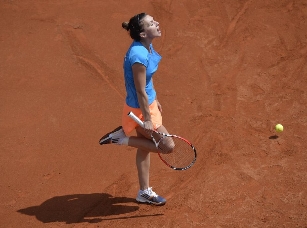 Glezne cu istorie » Accidentarea din finala de la Roma nu este primul moment de acest gen din cariera Simonei Halep
