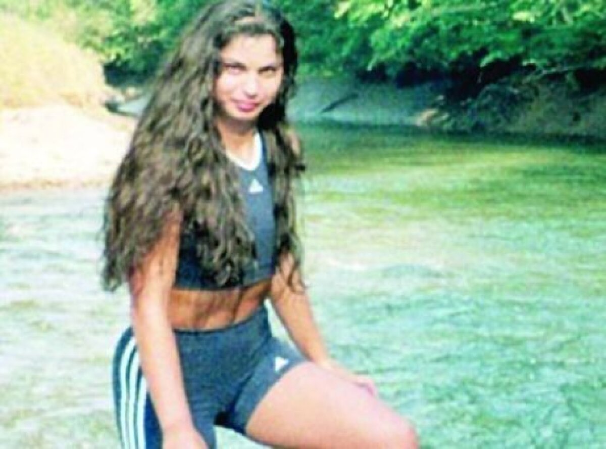 FOTO Iubirile lui Adrian Mutu » "Briliantul" are un palmares de invidiat: a fost cu cel puțin 20 de femei!