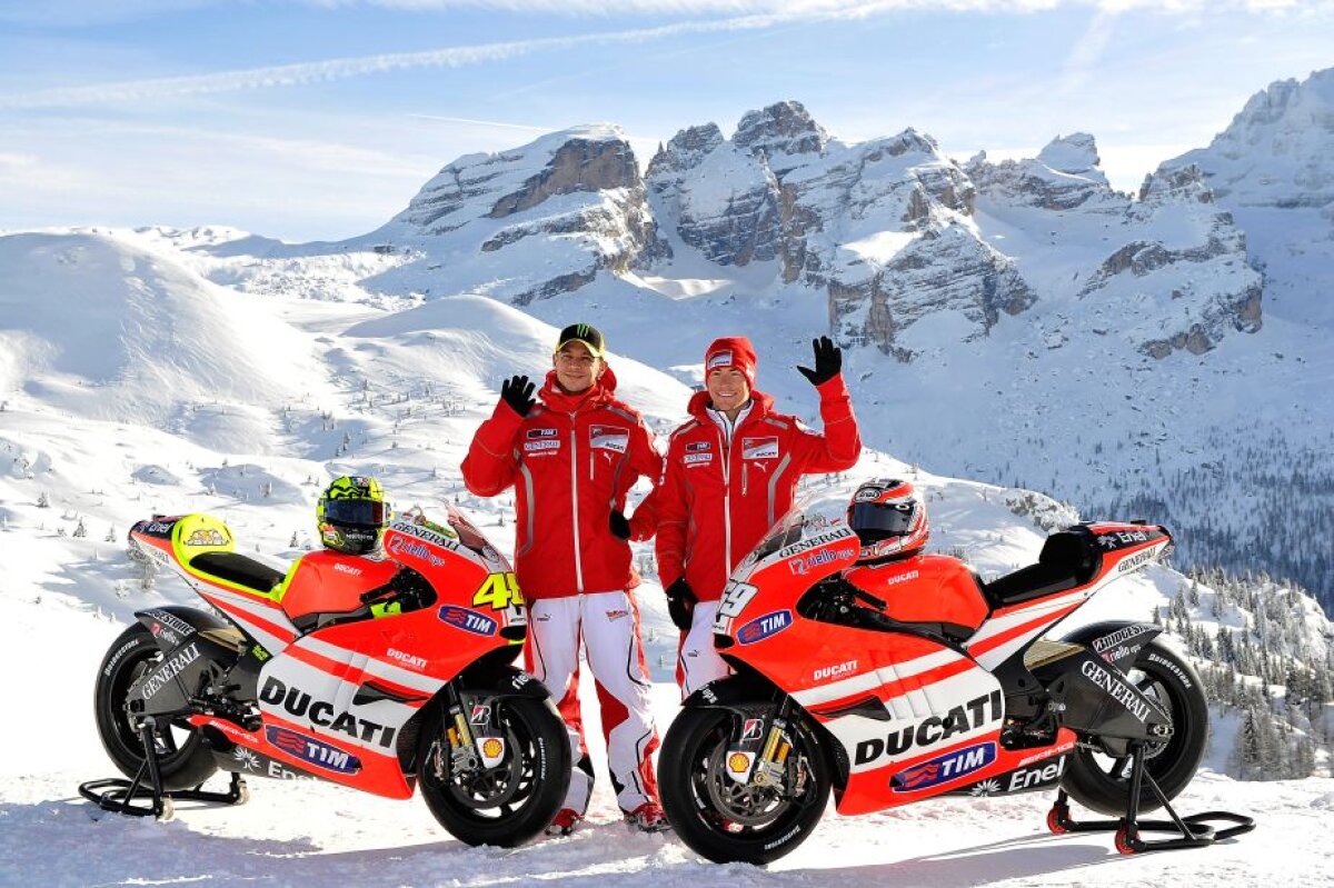 Fotografia zilei - cele mai interesante imagini ale lunii mai 2017 în sport