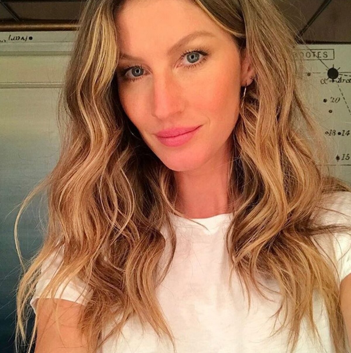 FOTO Gisele se teme pentru viața lui Tom Brady când intră pe teren: ”Mă sperie de moarte”