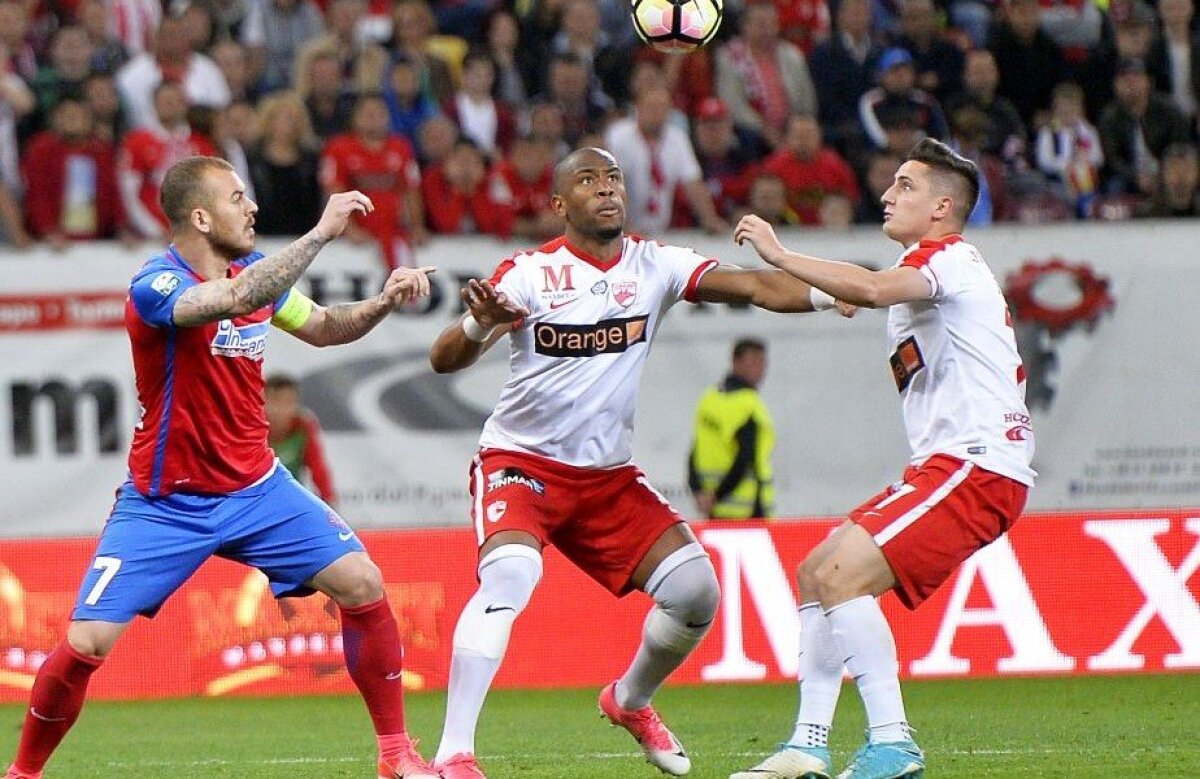 Surpriză de proporţii! Pe ce stadion ar urma să joace Dinamo din sezonul viitor