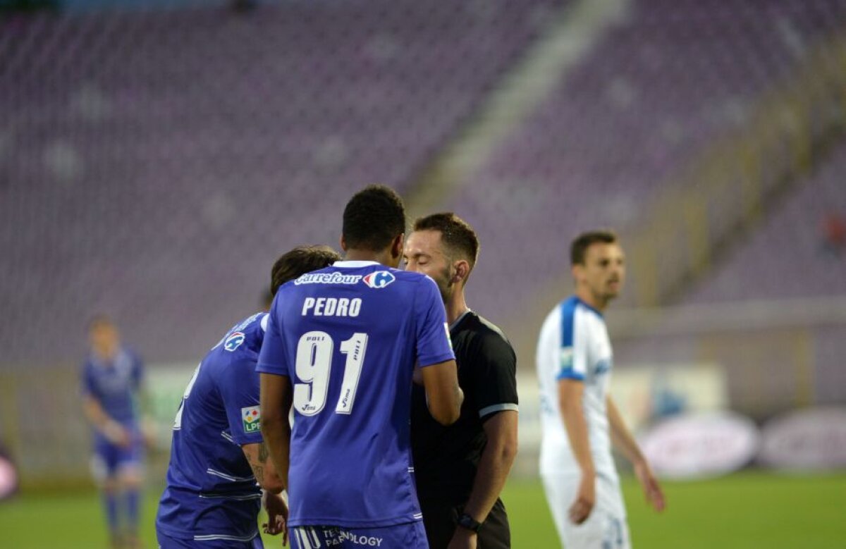 VIDEO+FOTO Pandurii dă lovitura la Timişoara, 1-0, şi evadează din zona periculoasă » Clasamentul la retrogradare actualizat