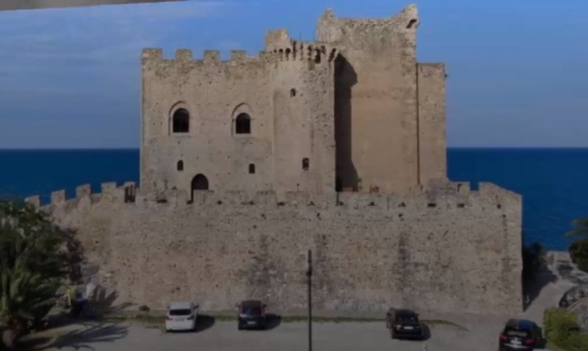 Guvernul italian oferă peste 100 de castele și conace gratis în toată țara: ce trebuie să faci ca să intri în posesia lor