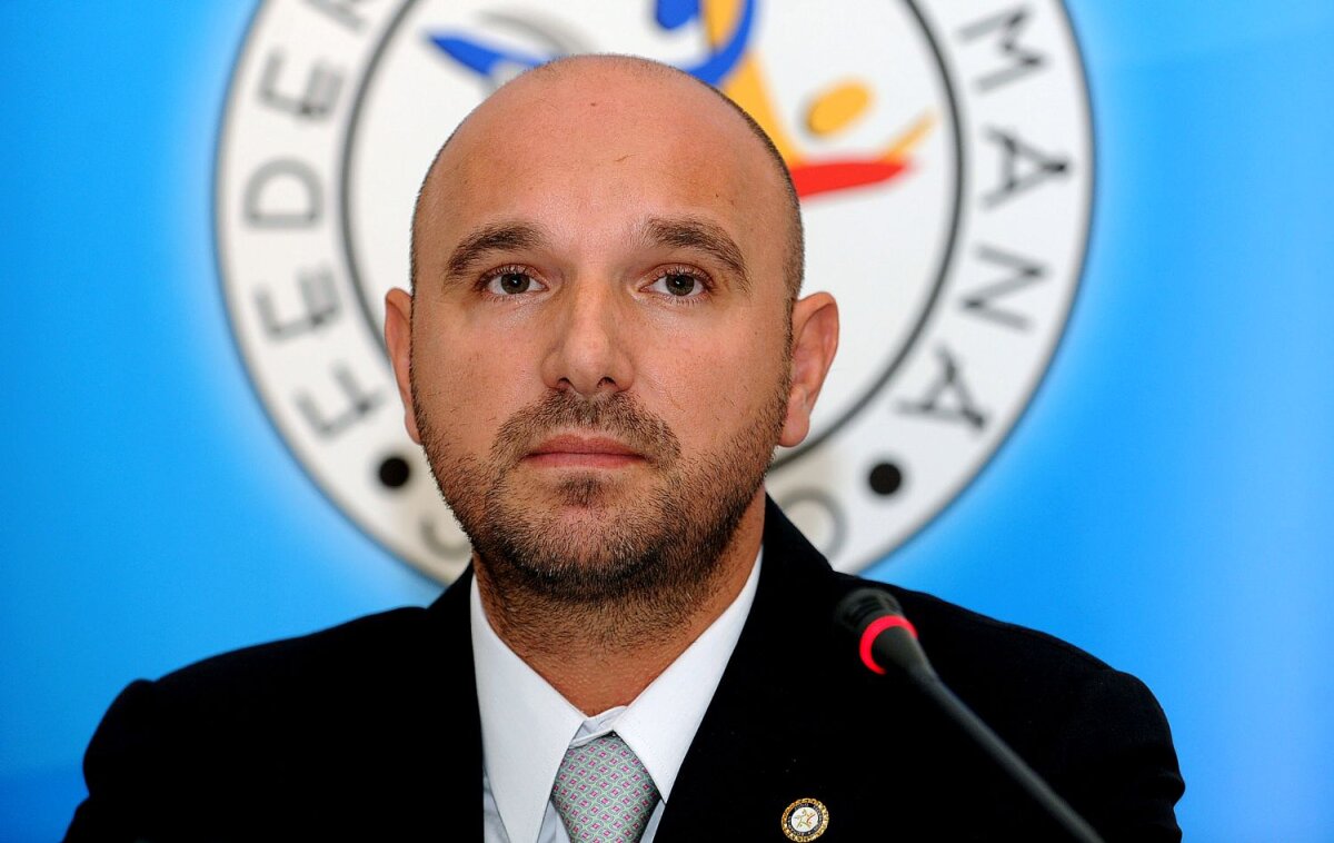 Dezmăț de sute de mii de euro pe tatami » Cum au risipit Eduard Doandeș și Doru Sapta resursele Federației de Judo: ANAF e în control la FRJ