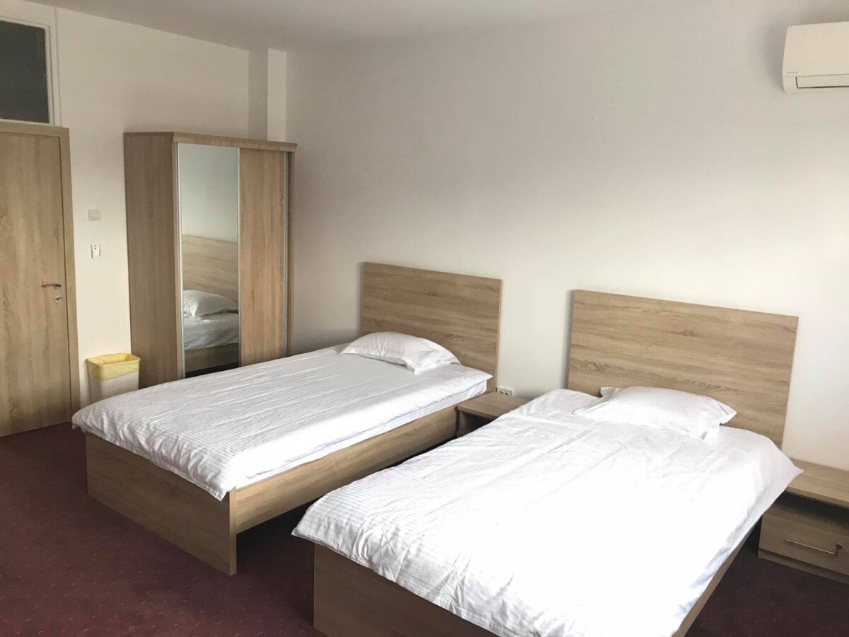 FOTO Așa arată casa Stelei! Cât a investit Becali în noua bază a FCSB-ului din Berceni și ce facilități are