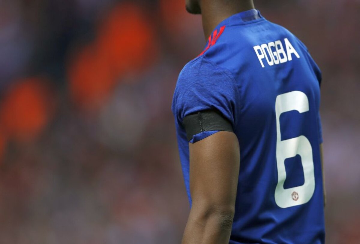 VIDEO + FOTO Glory, glory, Man United! Mourinho câștigă Europa League, 2-0 cu Ajax! "Diavolii" aduc în vitrina clubului singurul trofeu care le lipsea și se califică direct în grupele Ligii