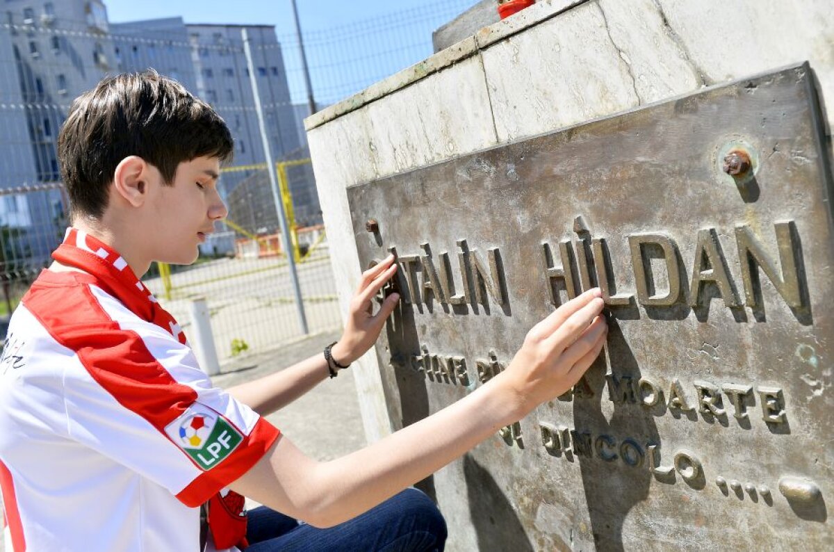 Fotografia zilei - cele mai interesante imagini ale lunii mai 2017 în sport