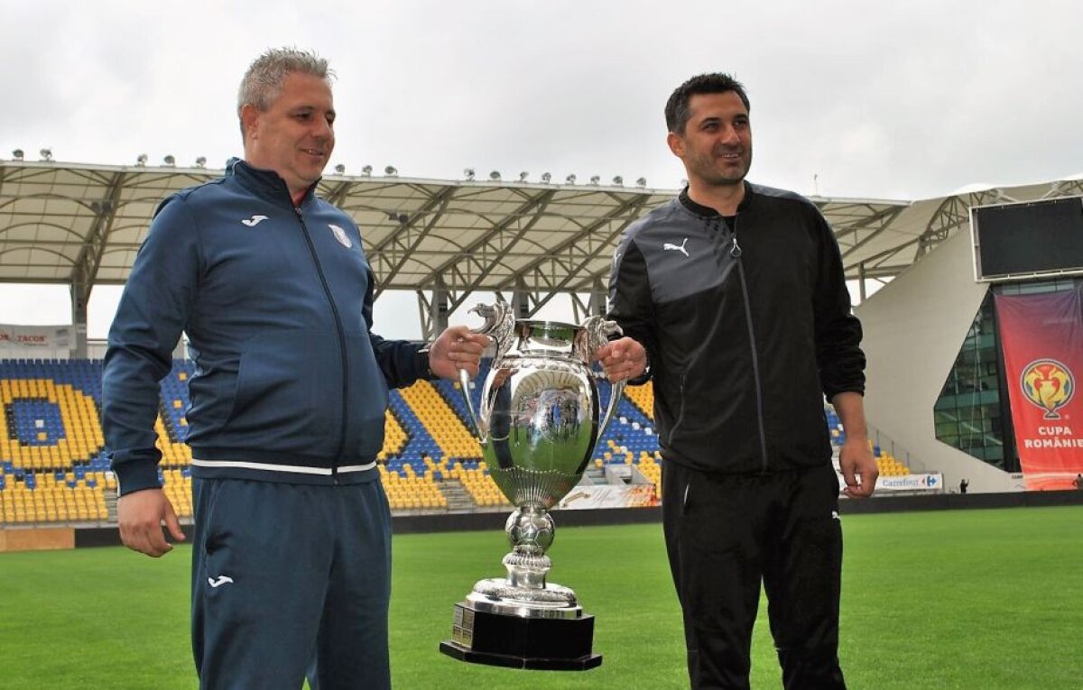 Fotografia zilei - cele mai interesante imagini ale lunii mai 2017 în sport