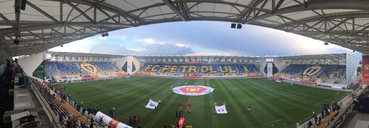 FOTO + VIDEO Mister Pernambucano » Cupa României este la Voluntari! Niculescu câștigă primul trofeu din carieră, la penalty-uri, în fața Astrei