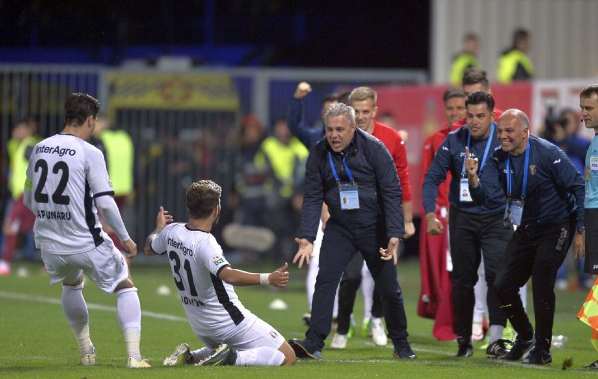 FOTO + VIDEO Mister Pernambucano » Cupa României este la Voluntari! Niculescu câștigă primul trofeu din carieră, la penalty-uri, în fața Astrei