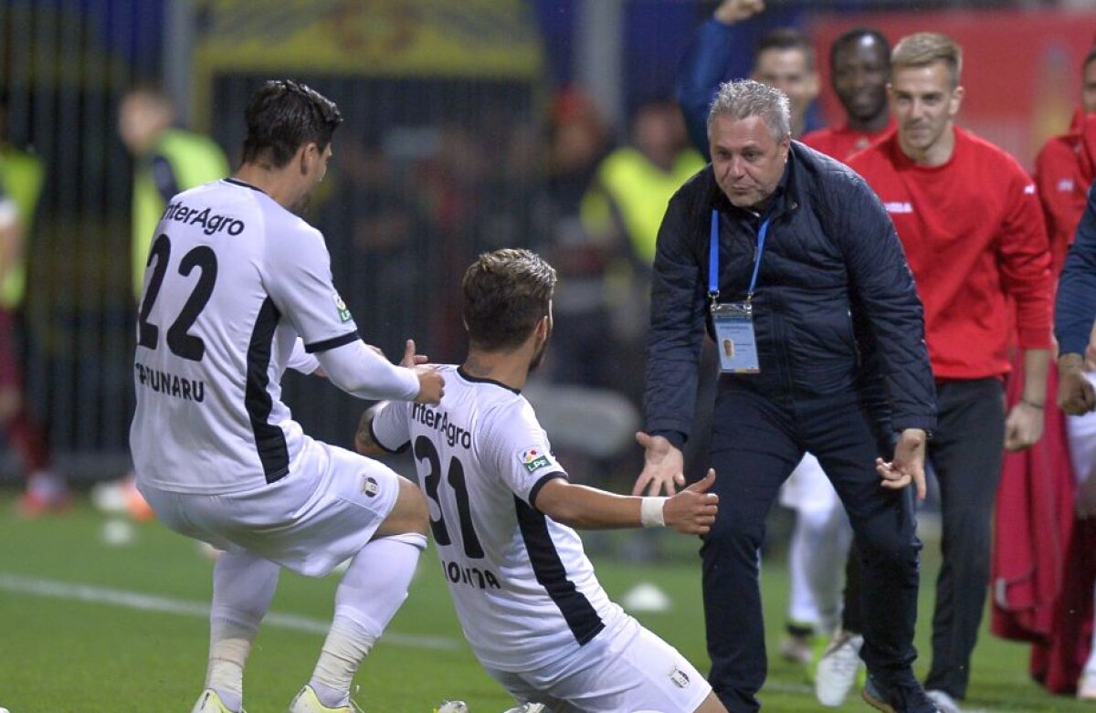 FOTO + VIDEO Mister Pernambucano » Cupa României este la Voluntari! Niculescu câștigă primul trofeu din carieră, la penalty-uri, în fața Astrei