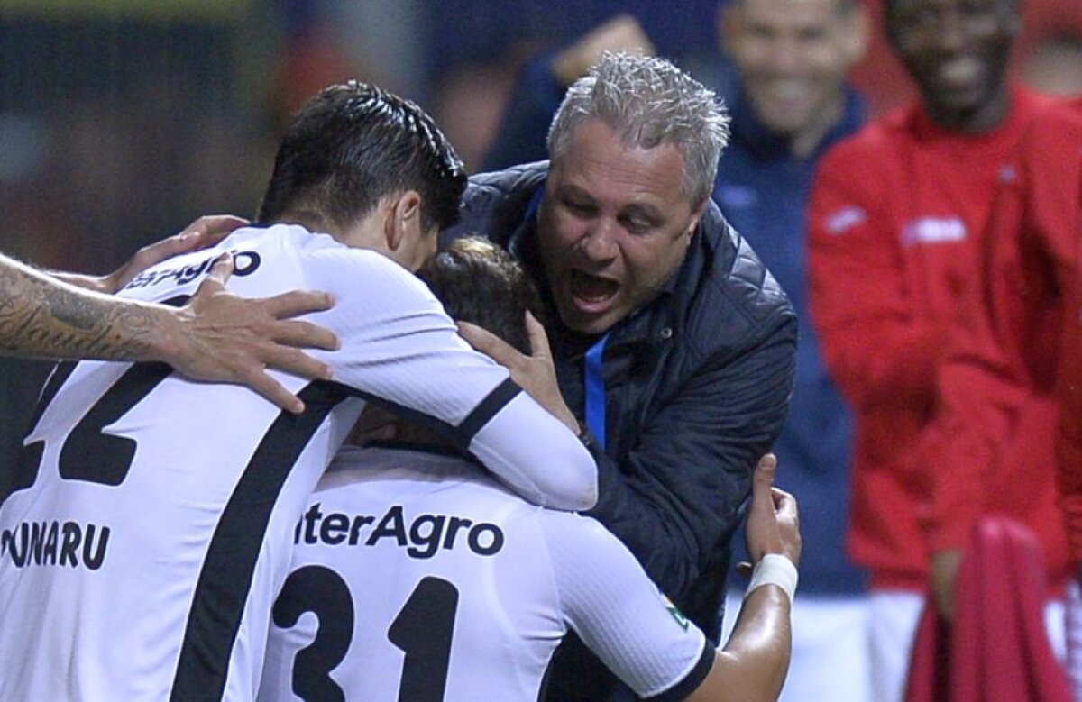 FOTO + VIDEO Mister Pernambucano » Cupa României este la Voluntari! Niculescu câștigă primul trofeu din carieră, la penalty-uri, în fața Astrei