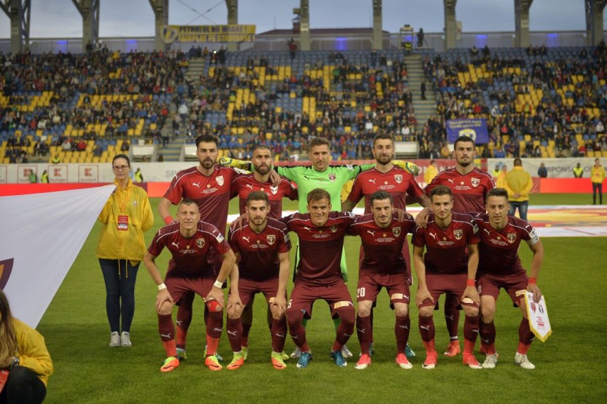 FOTO + VIDEO Mister Pernambucano » Cupa României este la Voluntari! Niculescu câștigă primul trofeu din carieră, la penalty-uri, în fața Astrei