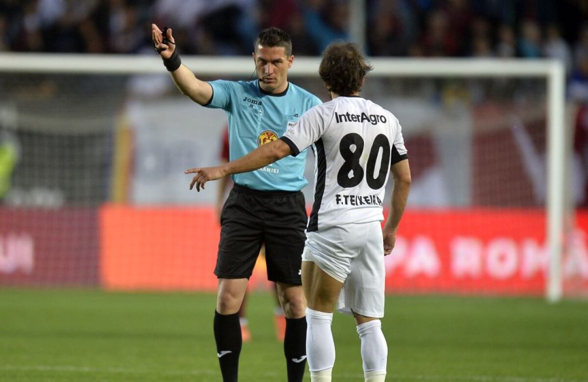 FOTO + VIDEO Mister Pernambucano » Cupa României este la Voluntari! Niculescu câștigă primul trofeu din carieră, la penalty-uri, în fața Astrei