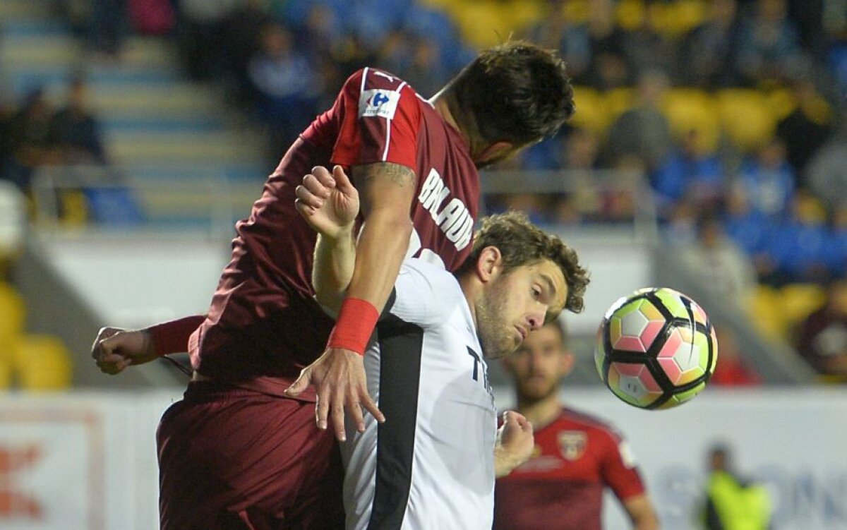 FOTO + VIDEO Mister Pernambucano » Cupa României este la Voluntari! Niculescu câștigă primul trofeu din carieră, la penalty-uri, în fața Astrei