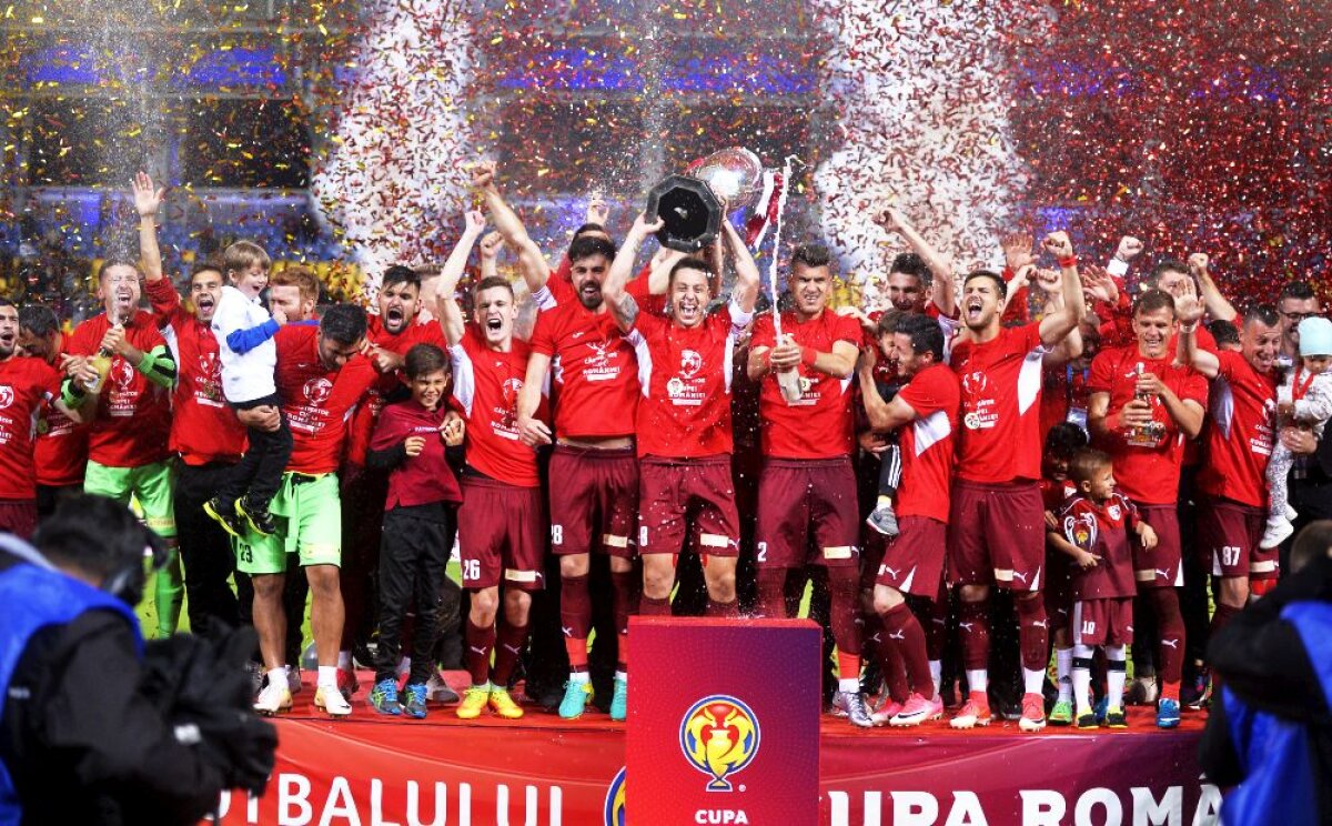 Fotografia zilei - cele mai interesante imagini ale lunii mai 2017 în sport