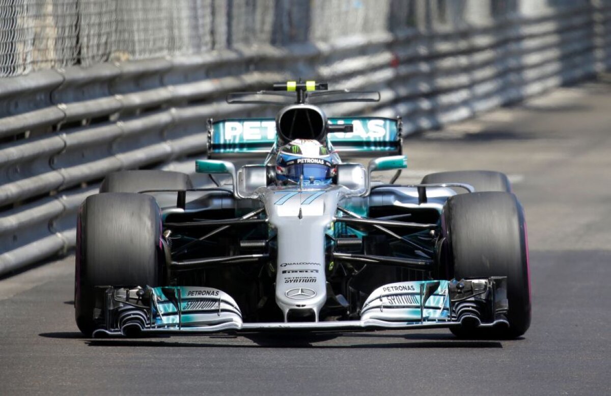 GALERIE FOTO + VIDEO Vettel, a treia victorie în acest sezon! Ferrari a făcut dubla + Hamilton nu a prins podiumul » Cum arată clasamentul