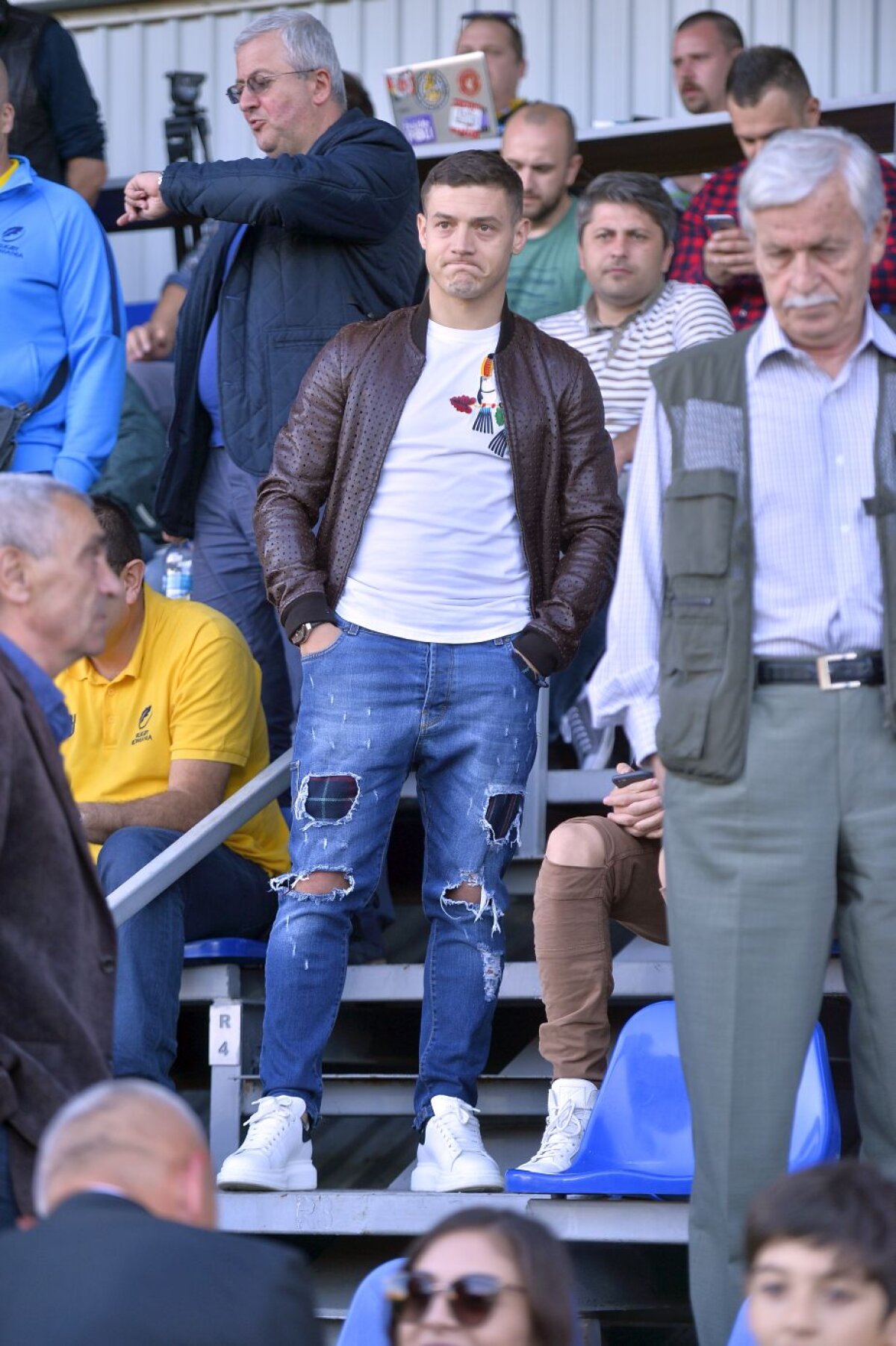 VIDEO+FOTO Timișoara la puterea 5! Bănățenii au câștigat titlul la rugby » Steaua a pierdut tot + Cum arată podiumul