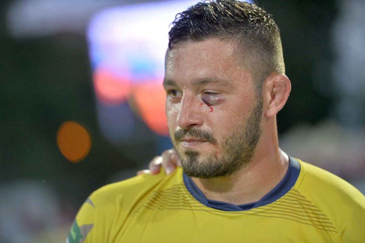 VIDEO+FOTO Timișoara la puterea 5! Bănățenii au câștigat titlul la rugby » Steaua a pierdut tot + Cum arată podiumul