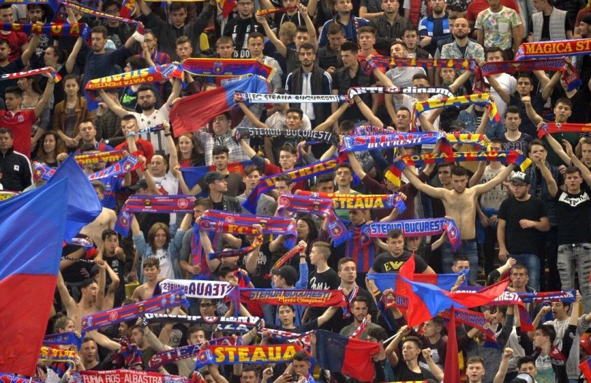 FOTO Ironie la adresa FCSB-ului » Sezonul slab al Stelei nu a fost iertat: imagine VIRALĂ în online :D