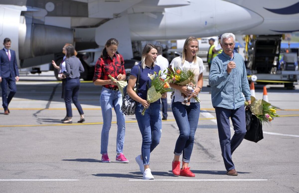 Gustul aurului » Lotul de canotaj al României a revenit în ţară după cea mai bună ediţie de CE: a cucerit trei titluri continentale!