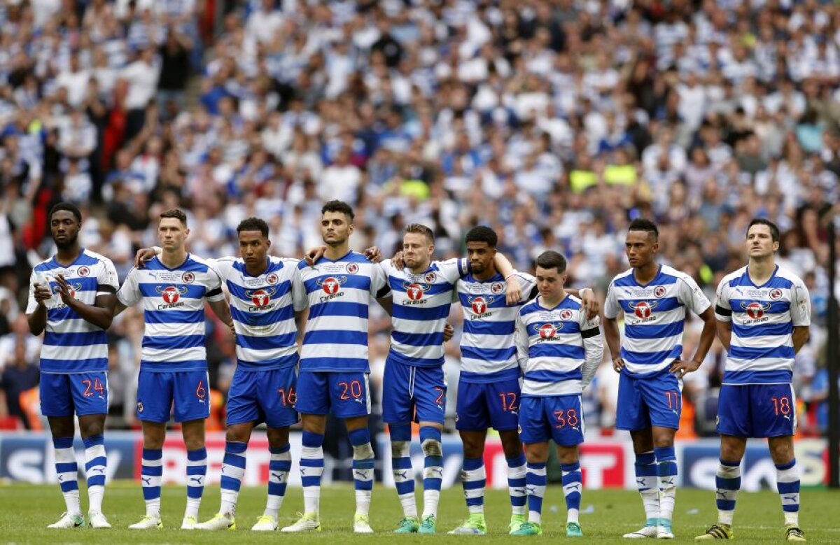 GALERIE FOTO Ce păcat! Adi Popa a ratat dramatic promovarea în Premier League! Huddersfield se întoarce în prima ligă după 44 de ani de exil 