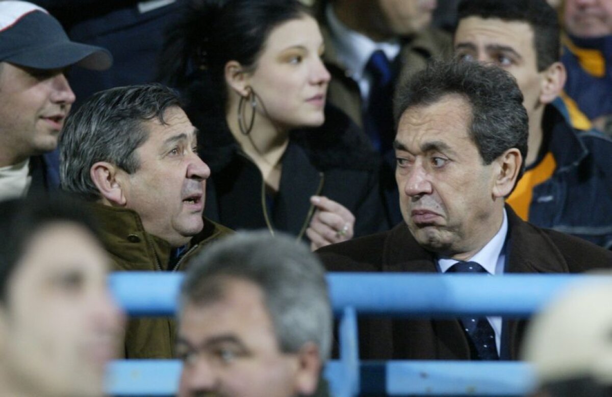 MAI versus MAI » Nume șocante pe lista celor care au înfiinţat ACS FC Dinamo: "E incredibil ce se întâmplă!"