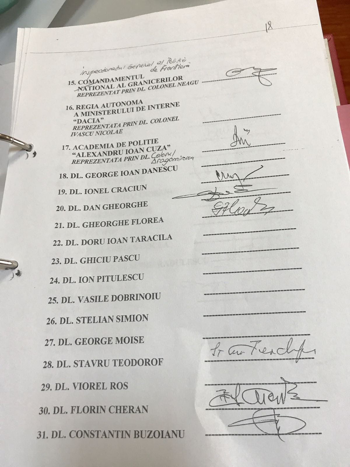 MAI versus MAI » Nume șocante pe lista celor care au înfiinţat ACS FC Dinamo: "E incredibil ce se întâmplă!"