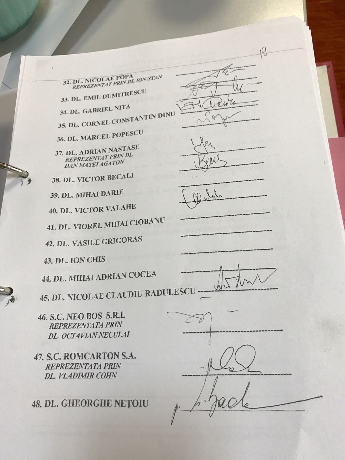 MAI versus MAI » Nume șocante pe lista celor care au înfiinţat ACS FC Dinamo: "E incredibil ce se întâmplă!"