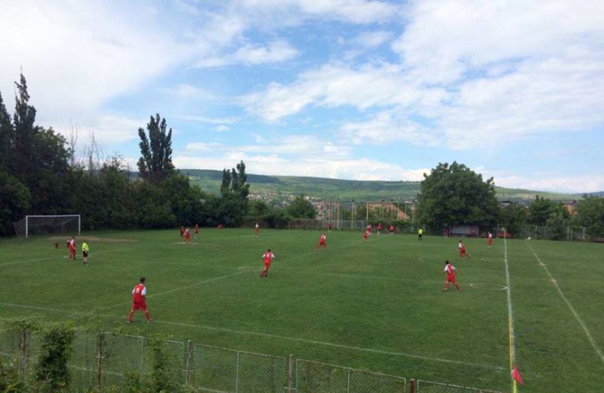 FOTO Sportul național, aproape de a-și stabili campioana » Frontiera sprintează către un nou titlu! 