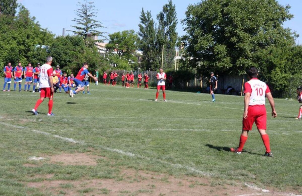 FOTO Sportul național, aproape de a-și stabili campioana » Frontiera sprintează către un nou titlu! 