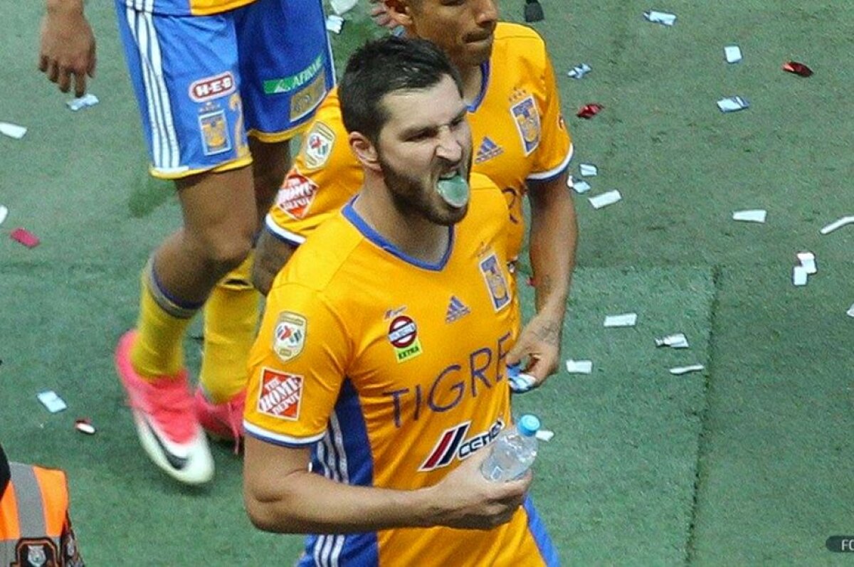 VIDEO + FOTO Un internațional francez a făcut scandal după ce a pierdut finala! A lovit un reporter și s-a certat cu președintele Ligii