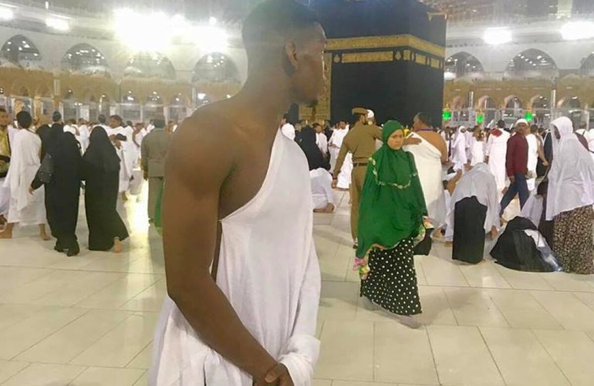 Fotografia zilei - cele mai interesante imagini ale lunii mai 2017 în sport