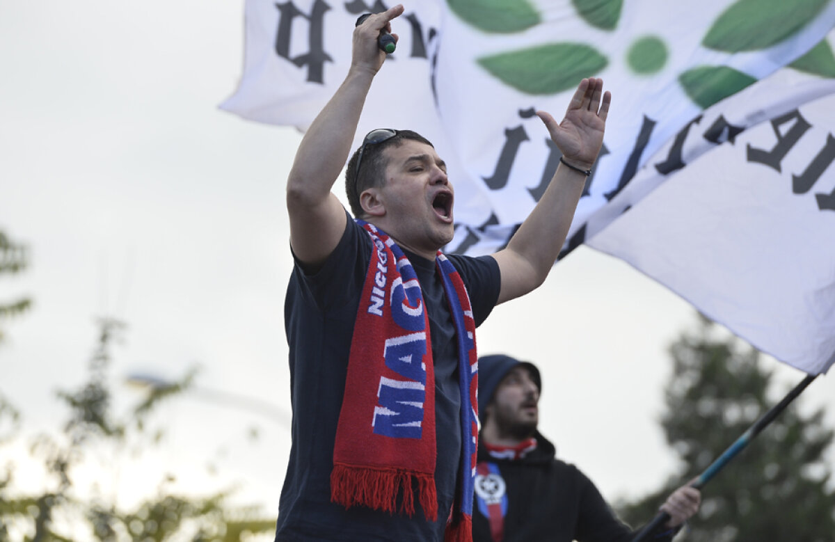 Încă un dușman pentru Burleanu » Șeful unei galerii importante pune tunurile pe el: ”O să aibă probleme penale”