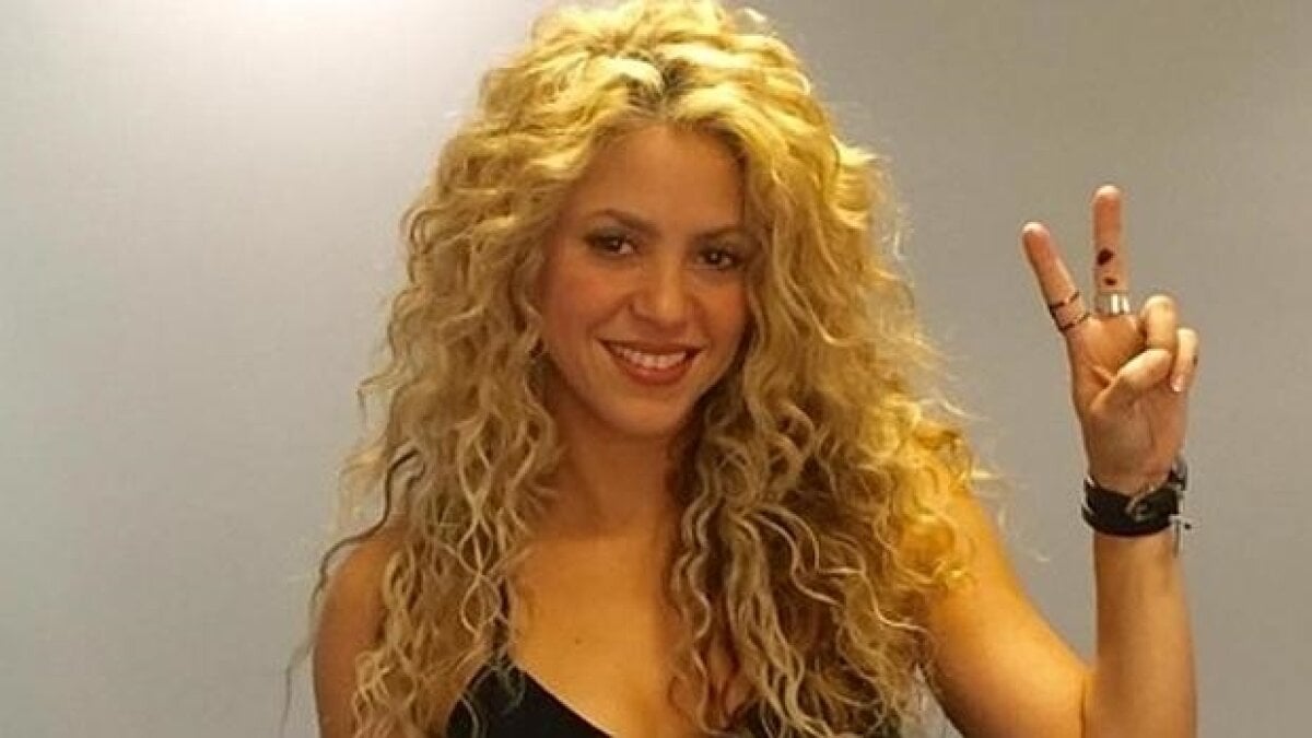 FOTO Shakira a vorbit în premieră despre iubita lui Messi: ”Nu știu cum s-a ajuns aici”